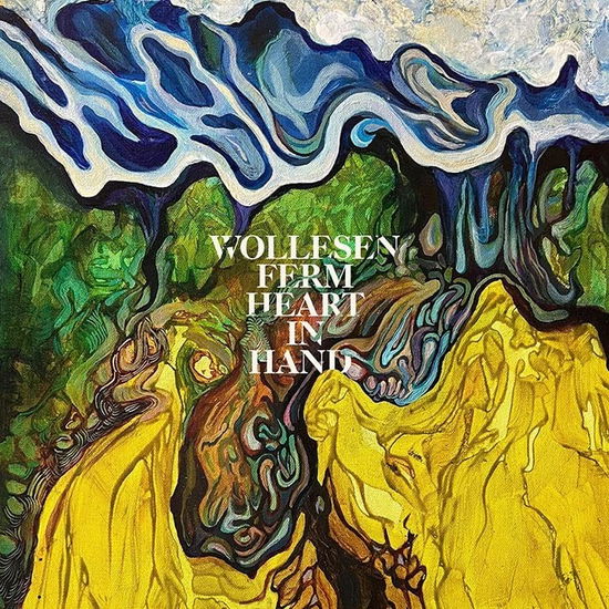 Heart in Hand - Wollesen Ferm - Música - CADIZ - STUNT - 0663993220215 - 17 de março de 2023