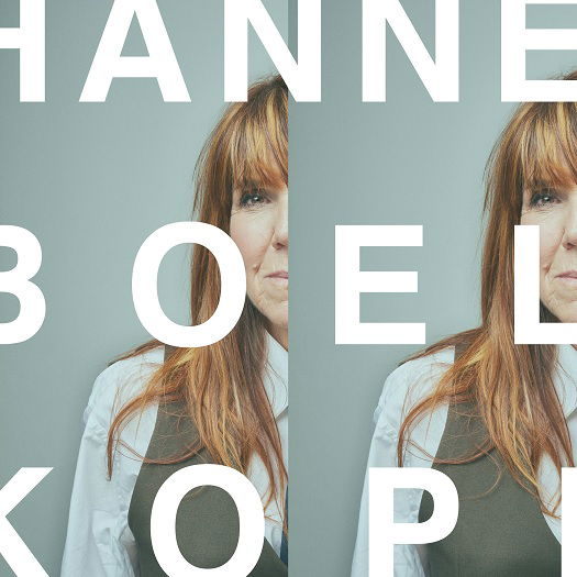 KOPI - Hanne Boel - Musik - Stunt Records - 0663993910215 - 3. September 2021