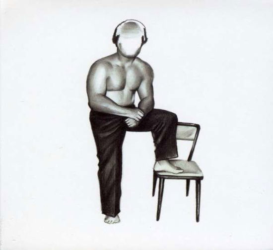 Cover for Deerhoof · Offend Maggie (CD) (2008)