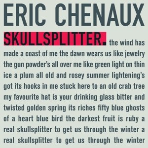 Skullsplitter - Eric Chenaux - Musik - CONSTELLATION - 0666561011215 - 13. Februar 2015
