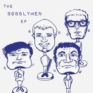 Bobblymen Ep - Mike Watt / Bobblymen - Musikk - ORG MUSIC - 0711574711215 - 25. november 2016