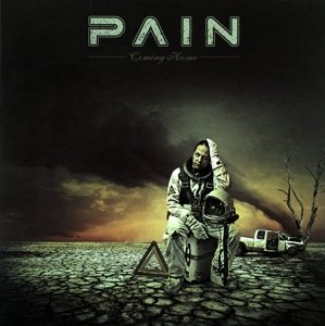 Cover for Pain · Coming Home (LP) (2016)