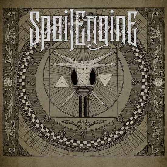 Spoil Engine · Renaissance Noire (LP) [Coloured edition] (2019)