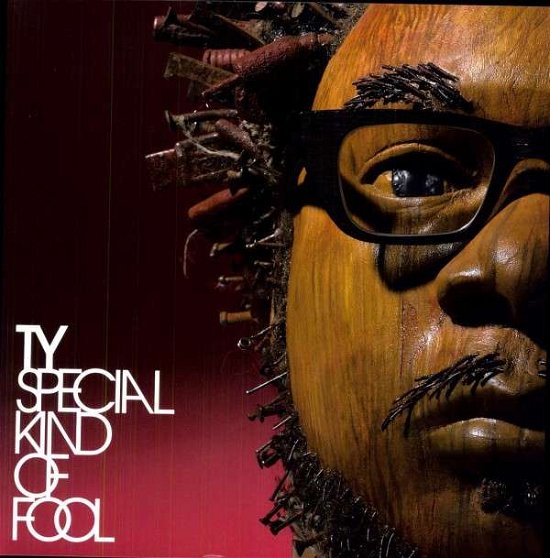 Special Kind of Fool - Ty - Musik - BBE MUSIC - 0730003113215 - 27. april 2010