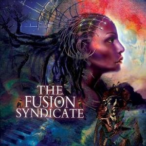 Cover for Fusion Syndicate (LP) (2012)