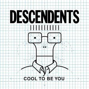 Cover for Descendents · Cool to Be You (LP) (2004)