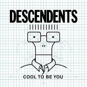 Cover for Descendents · Cool To Be You (LP) (2004)