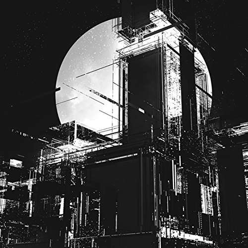 New Model - Perturbator - Music - BLOOD MUSIC - 0764072824215 - October 20, 2017