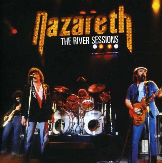 Cover for Nazareth · River Sessions (CD) (2004)