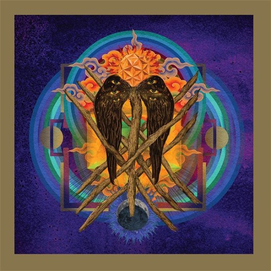 Our Raw Heart - Yob - Music - RELAPSE - 0781676740215 - June 8, 2018