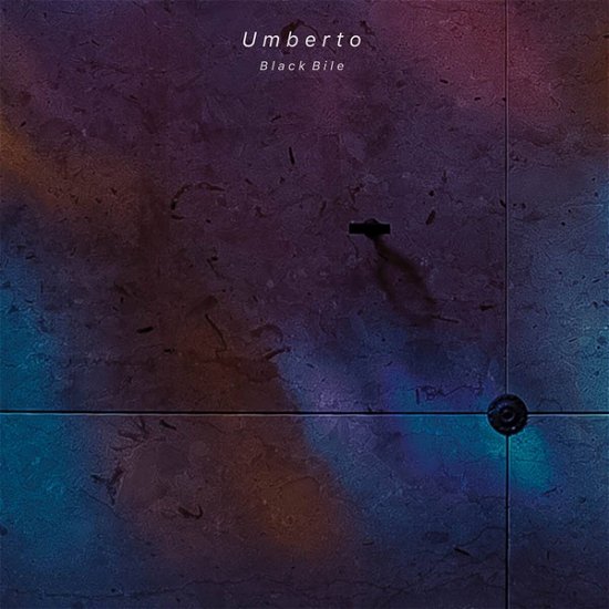 Cover for Umberto · Black Bile (LP) (2024)