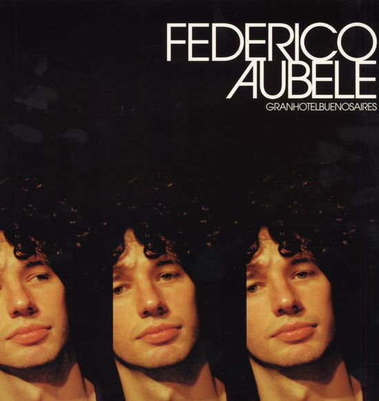 Gran Hotel Buenos Aires - Federico Aubele - Music - ESL - 0795103007215 - May 27, 2004