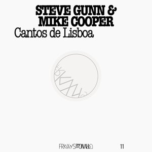 Cover for Mike Cooper · Contos De Lisboa: Frkwys Vol.11 (CD) (2014)