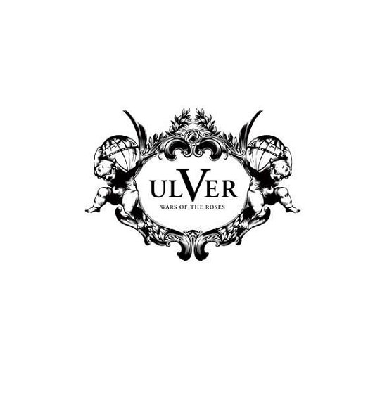 Cover for Ulver · Wars of the Roses (LP) (2021)