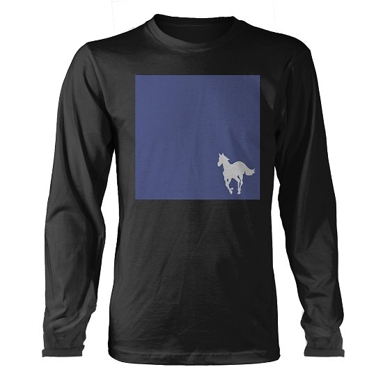 Cover for Deftones · Album White Pony (Shirt) [size S] [Black edition] (2021)