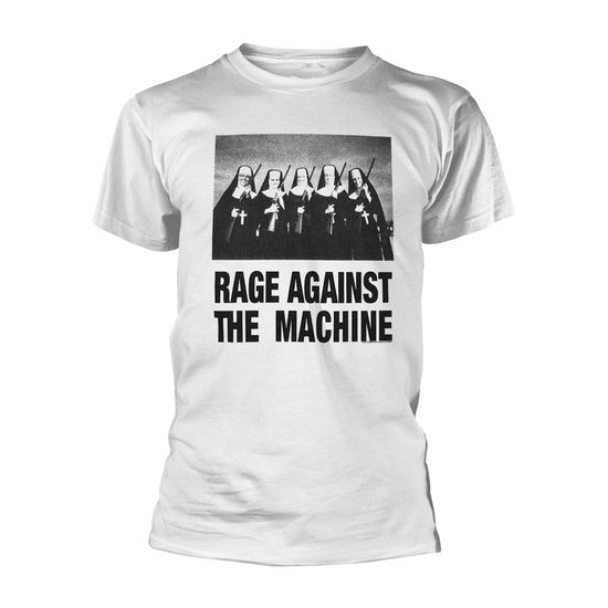 Nuns and Guns - Rage Against the Machine - Fanituote - PHD - 0803341557215 - keskiviikko 6. lokakuuta 2021