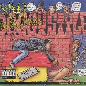 Cover for Snoop Doggy Dogg · Doggy Style (LP) (2002)