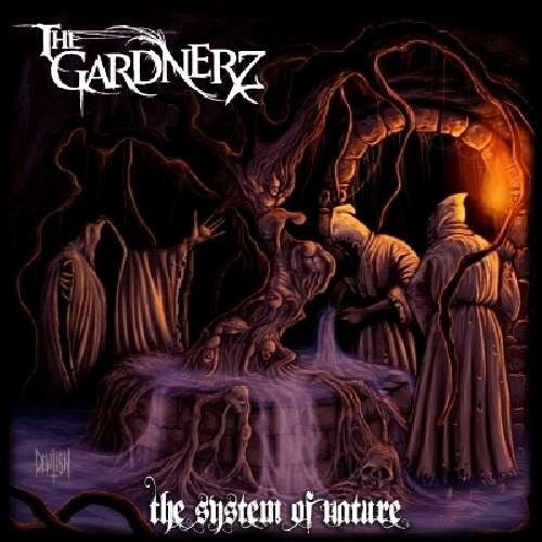 Gardnerz · System Of Nature (CD) (2011)