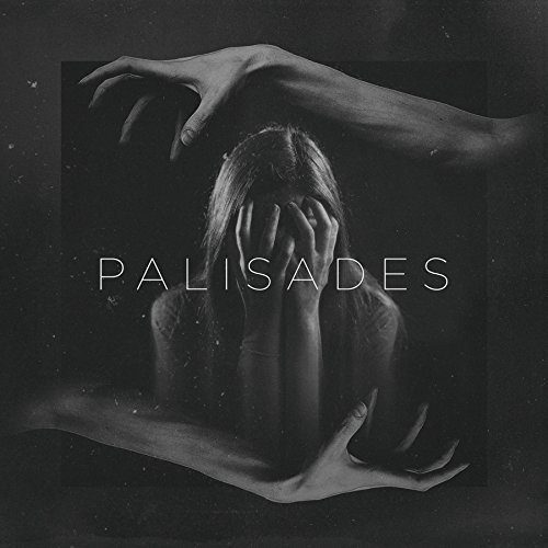 Cover for Palisades · Palisades (Clear Lp) (LP) [Coloured edition] (2017)