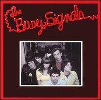 Cover for Busy Signals (LP) (2007)