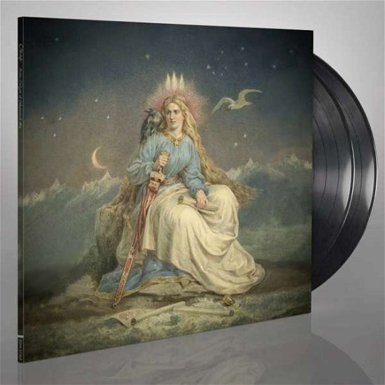 Cover for Solstafir · Endless Twilight of Codependent Love (LP) (2020)