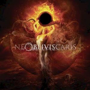 Cover for Ne Obliviscaris · Urn (LP) [Limited edition] (2021)