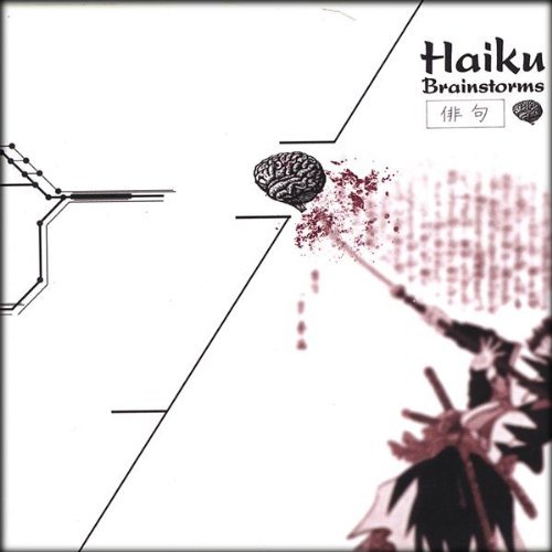 Cover for Haiku · Brainstorms (CD) (2006)