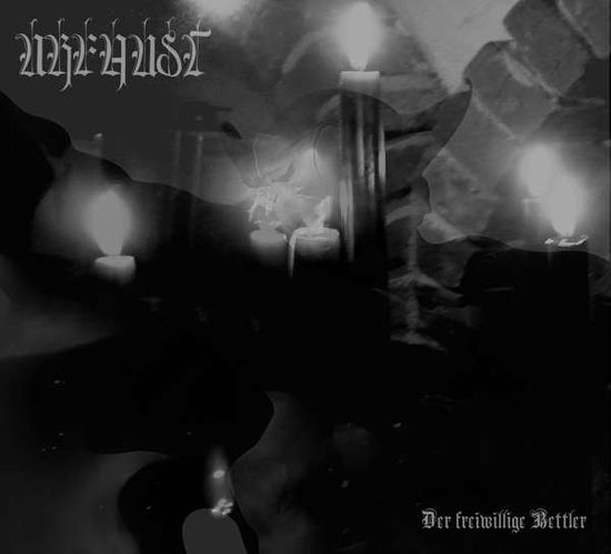 Cover for Urfaust · Der Freiwillige Bettler (LP) (2011)