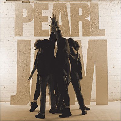 Pearl Jam · Ten + Ten Redux (LP) (2009)