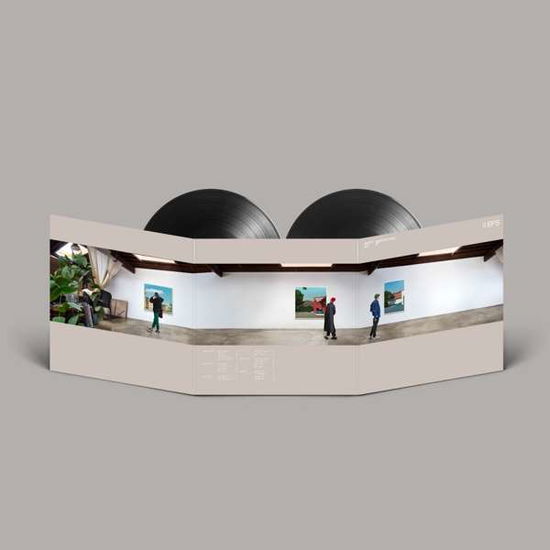 5eps - Dirty Projectors - Musikk - DOMINO - 0887828047215 - 13. november 2020