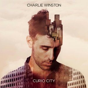 Cover for Charlie Winston · Curio City (LP) [Deluxe edition] (2015)