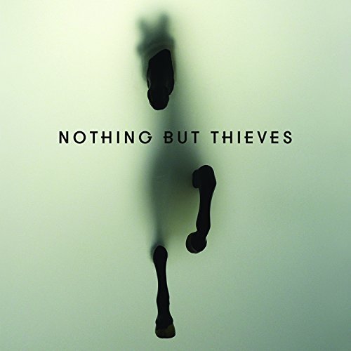 Nothing but Thieves - Nothing but Thieves - Musik - Rca - 0888750538215 - 21. Juli 2016