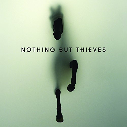 Cover for Nothing but Thieves (LP) [Coloured edition] (2016)