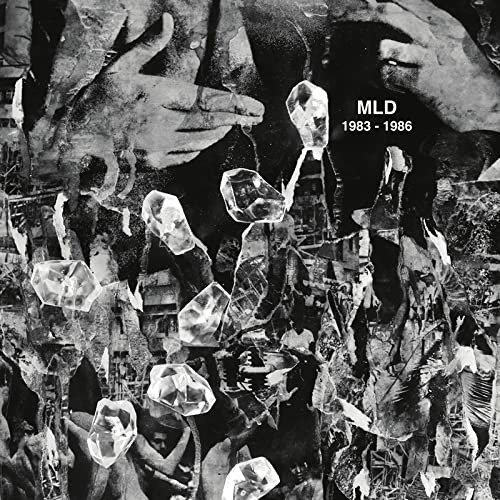 Mld · 1983 - 1986 (LP) (2021)