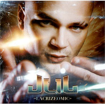 Cover for Jul · Lacrizeomic (CD) (2017)