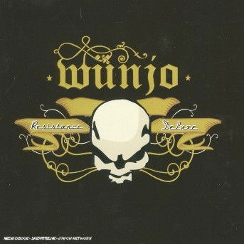 Resistance (Collector Deluxe Sous F - Wunjo - Muzyka - WAGRAM - 3760068970215 - 25 kwietnia 2005