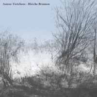 Cover for Asmus Tietchens · Bleiche Brunnen (CD) (2020)