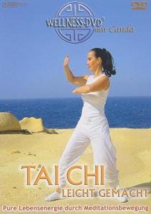 Tai Chi Leicht Gemacht - Wellness-dvd - Filme - COOLMUSIC - GER - 4029378050215 - 14. Februar 2005