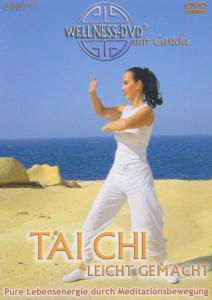 Tai Chi Leicht Gemacht - Wellness-dvd - Film - COOLMUSIC - GER - 4029378050215 - 14. februar 2005