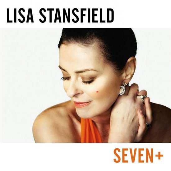 Cover for Lisa Stansfield · Seven+ (CD) (2014)