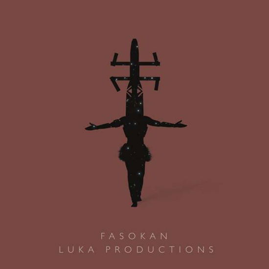 Fasokan - Luka Productions - Música - Sahel Sounds - 4030433690215 - 20 de julio de 2018