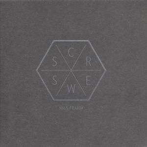 Screws Reworked - Nils Frahm - Musiikki - ERASED TAPES - 4050486111215 - perjantai 22. tammikuuta 2016