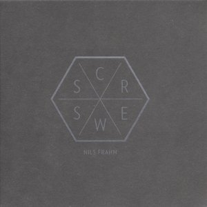 Cover for Nils Frahm · Screws Reworked (CD) (2016)