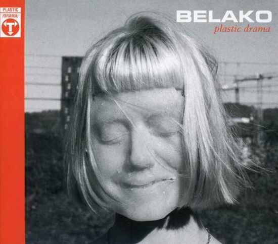 Plastic Drama - Belako - Muziek - BMG RIGHTS - 4050538607215 - 28 augustus 2020