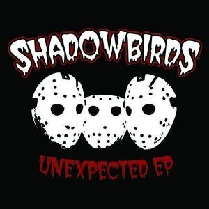Shadowbirds · Unexpected (CD) (2017)