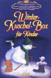 Winter-kuschel-box Für Kinder I - V/A - Películas - EDEL - 4250148701215 - 17 de noviembre de 2006