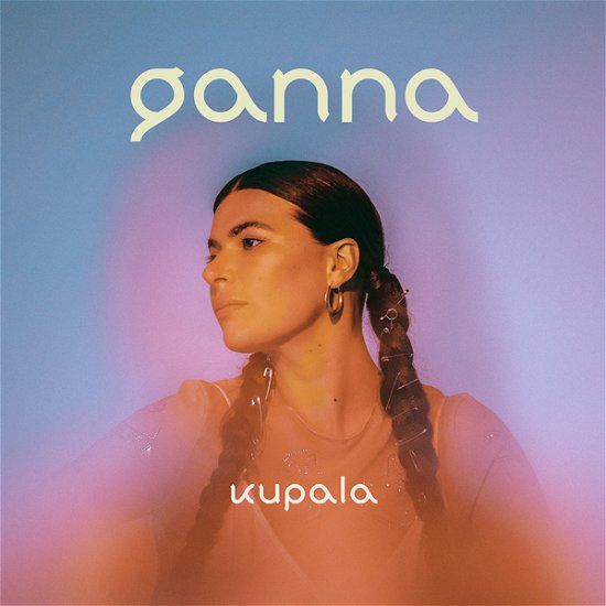 Kupala - Ganna - Musik - BERTHOLD RECORDS - 4250647323215 - 12. Januar 2024