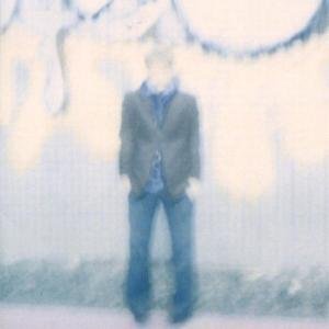 Cover for Kevin Devine · Split The Country / Make... (LP) (2006)