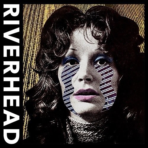 Cover for Riverhead · Cancer (LP) (2023)
