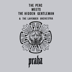 Praha - Perc Meets The Hidden Gen - Music - SIREENA - 4260182984215 - February 8, 2018